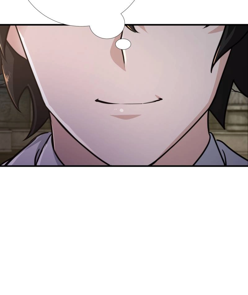 My Best Friend is an Eldritch Horror Chapter 7 - Page 53