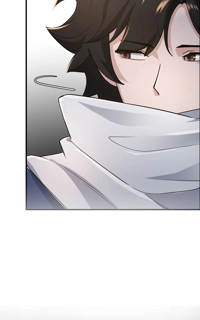 My Best Friend is an Eldritch Horror Chapter 7 - Page 57