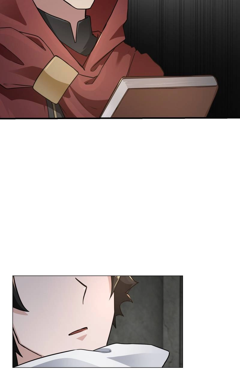 My Best Friend is an Eldritch Horror Chapter 7 - Page 61