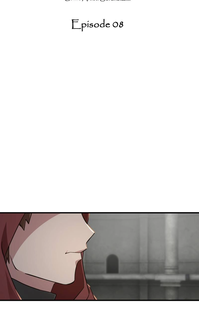 My Best Friend is an Eldritch Horror Chapter 8 - Page 7