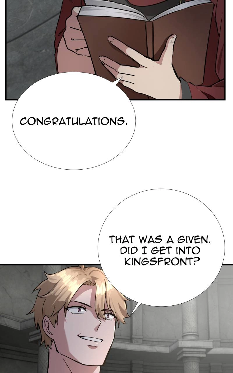 My Best Friend is an Eldritch Horror Chapter 8 - Page 9