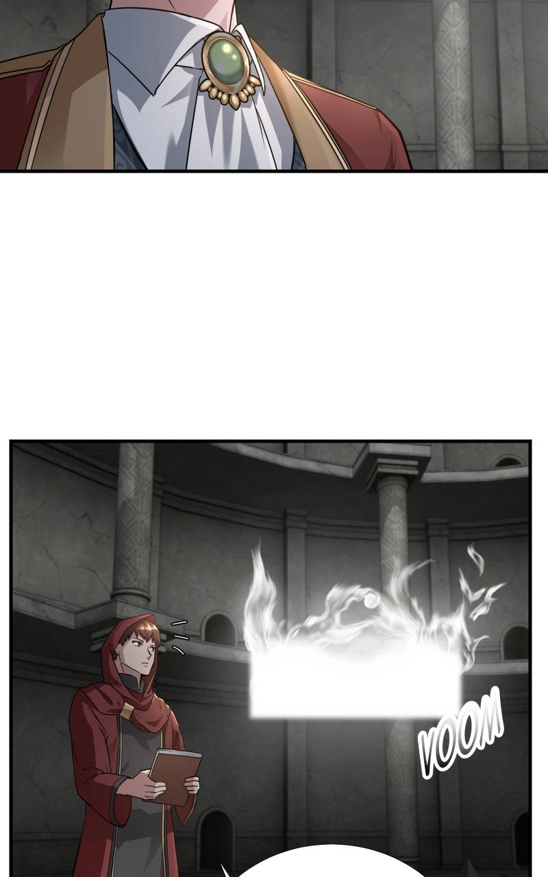 My Best Friend is an Eldritch Horror Chapter 8 - Page 10