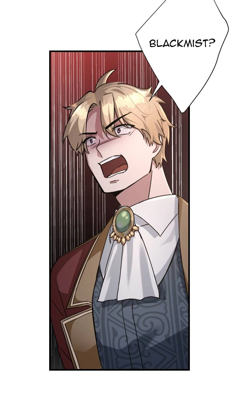 My Best Friend is an Eldritch Horror Chapter 8 - Page 14