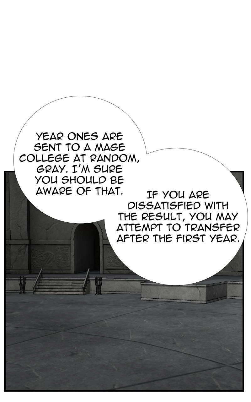 My Best Friend is an Eldritch Horror Chapter 8 - Page 15