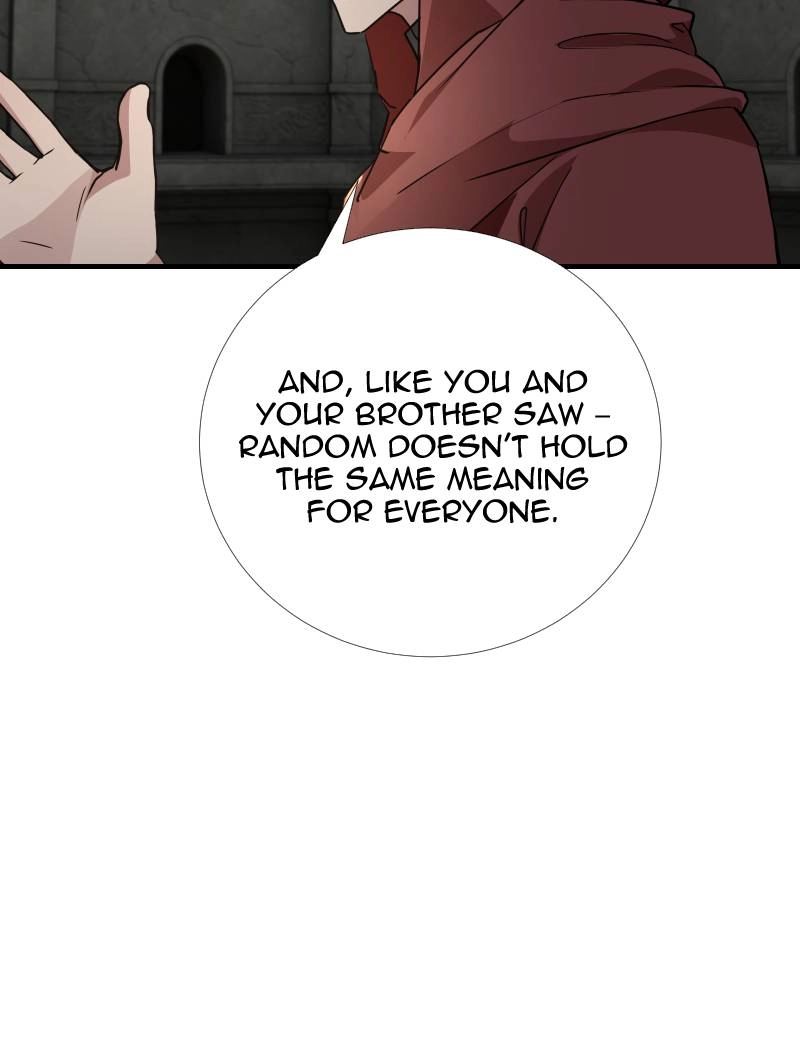 My Best Friend is an Eldritch Horror Chapter 8 - Page 20