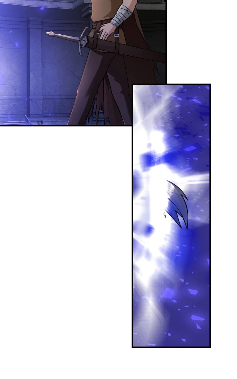 My Best Friend is an Eldritch Horror Chapter 8 - Page 24