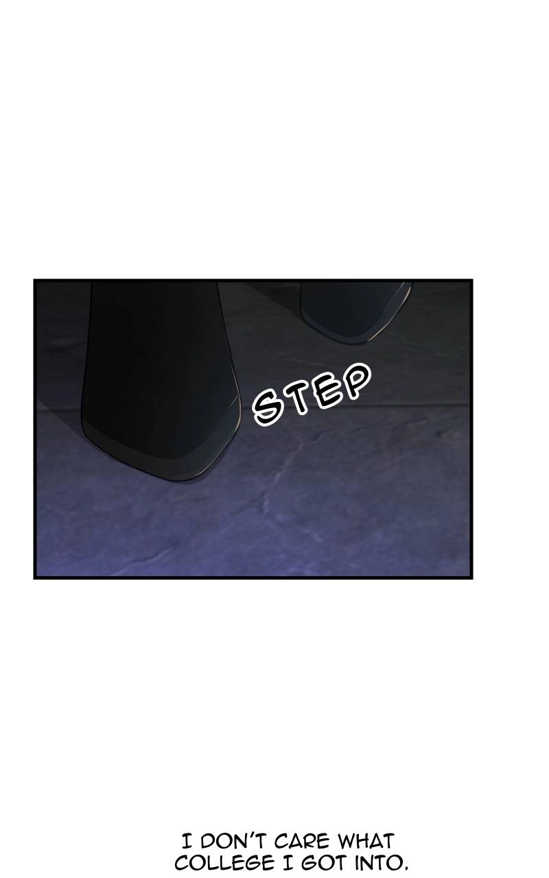 My Best Friend is an Eldritch Horror Chapter 8 - Page 25