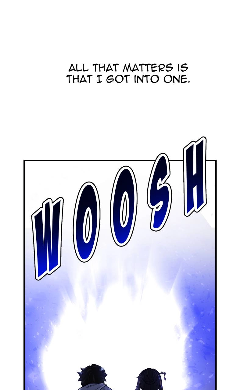My Best Friend is an Eldritch Horror Chapter 8 - Page 27