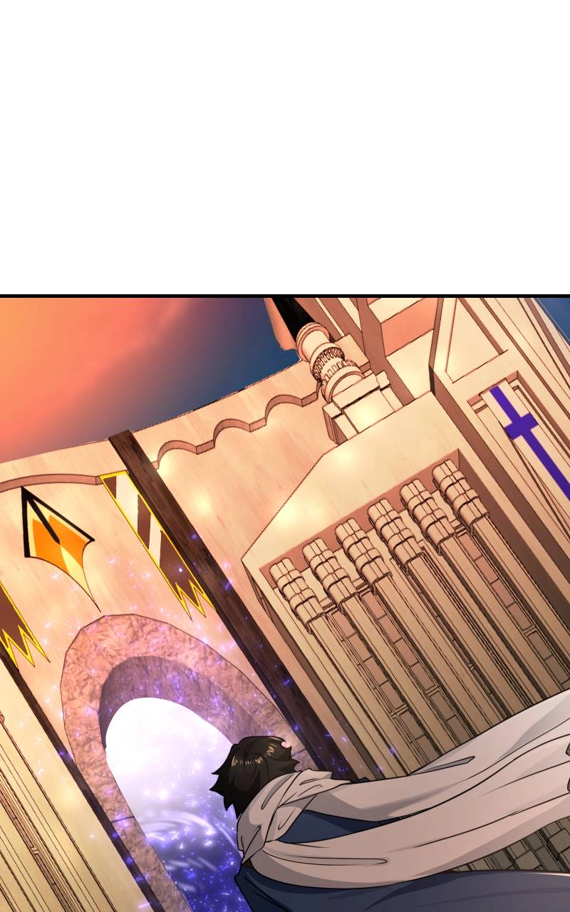 My Best Friend is an Eldritch Horror Chapter 8 - Page 30