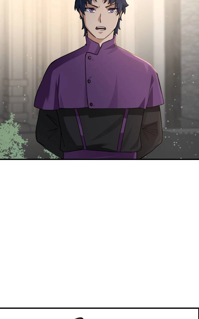 My Best Friend is an Eldritch Horror Chapter 8 - Page 35