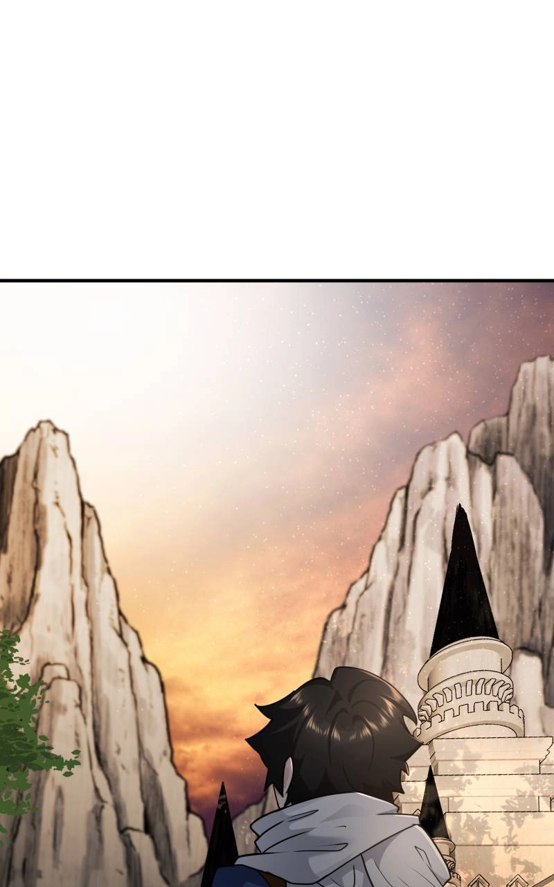 My Best Friend is an Eldritch Horror Chapter 8 - Page 37