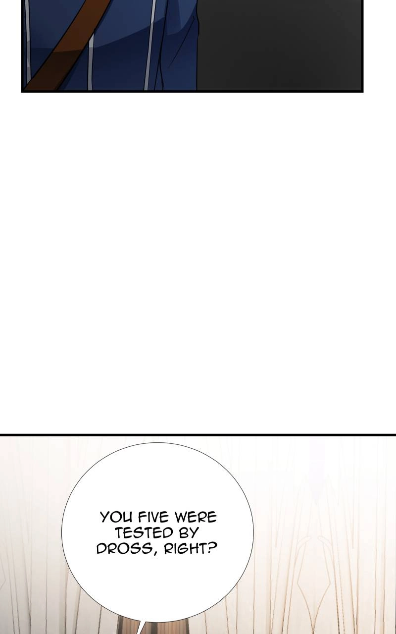 My Best Friend is an Eldritch Horror Chapter 8 - Page 40