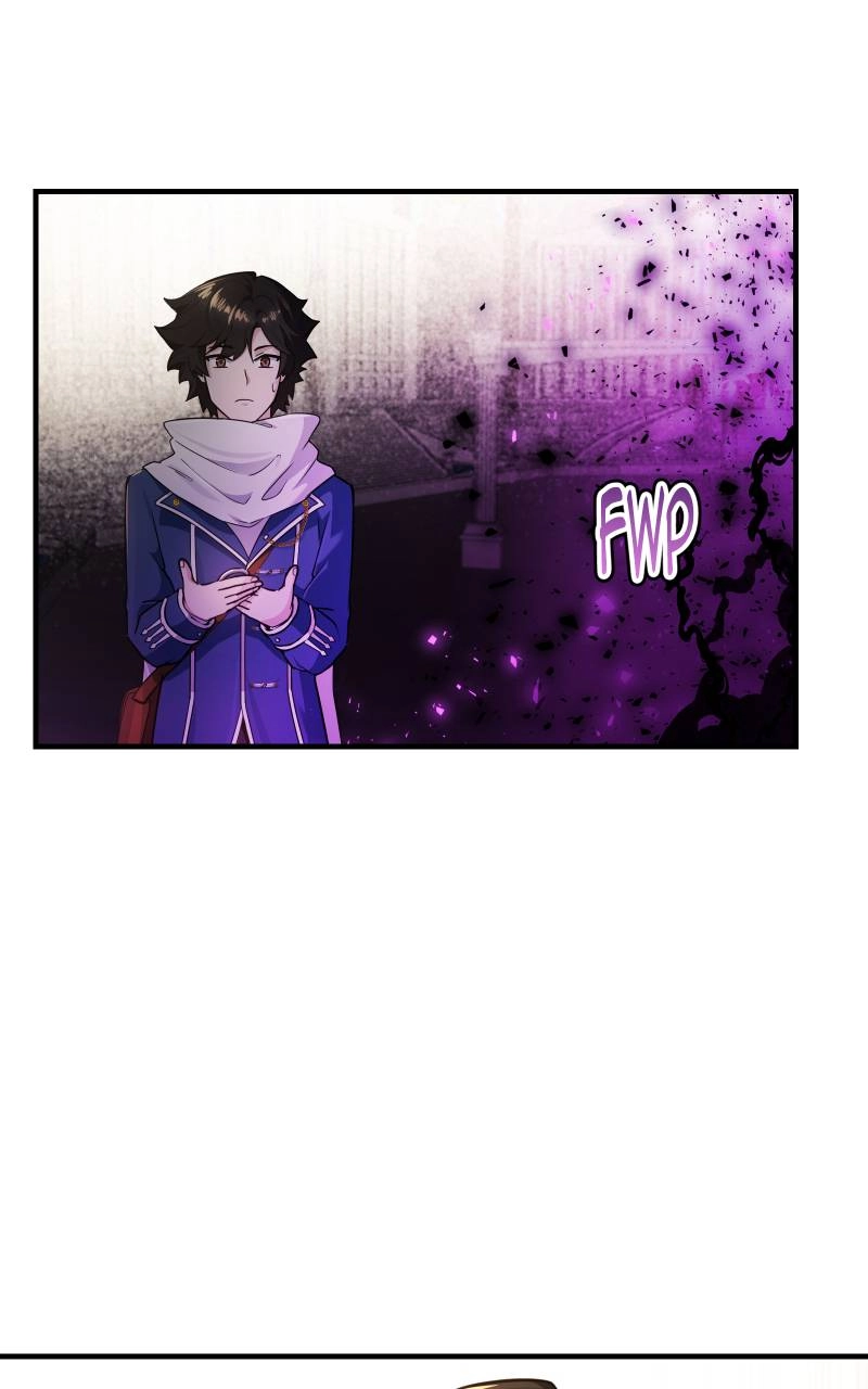 My Best Friend is an Eldritch Horror Chapter 8 - Page 46