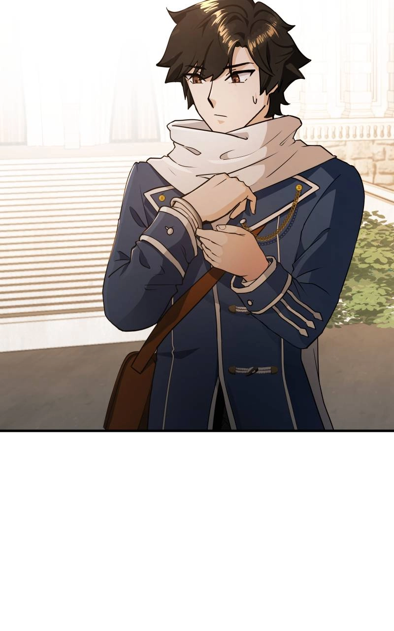 My Best Friend is an Eldritch Horror Chapter 8 - Page 47