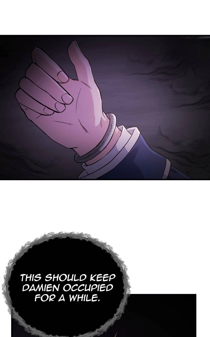My Best Friend is an Eldritch Horror Chapter 8 - Page 48