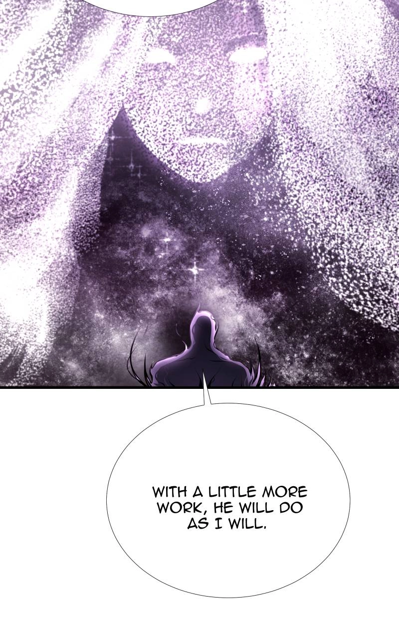 My Best Friend is an Eldritch Horror Chapter 8 - Page 54