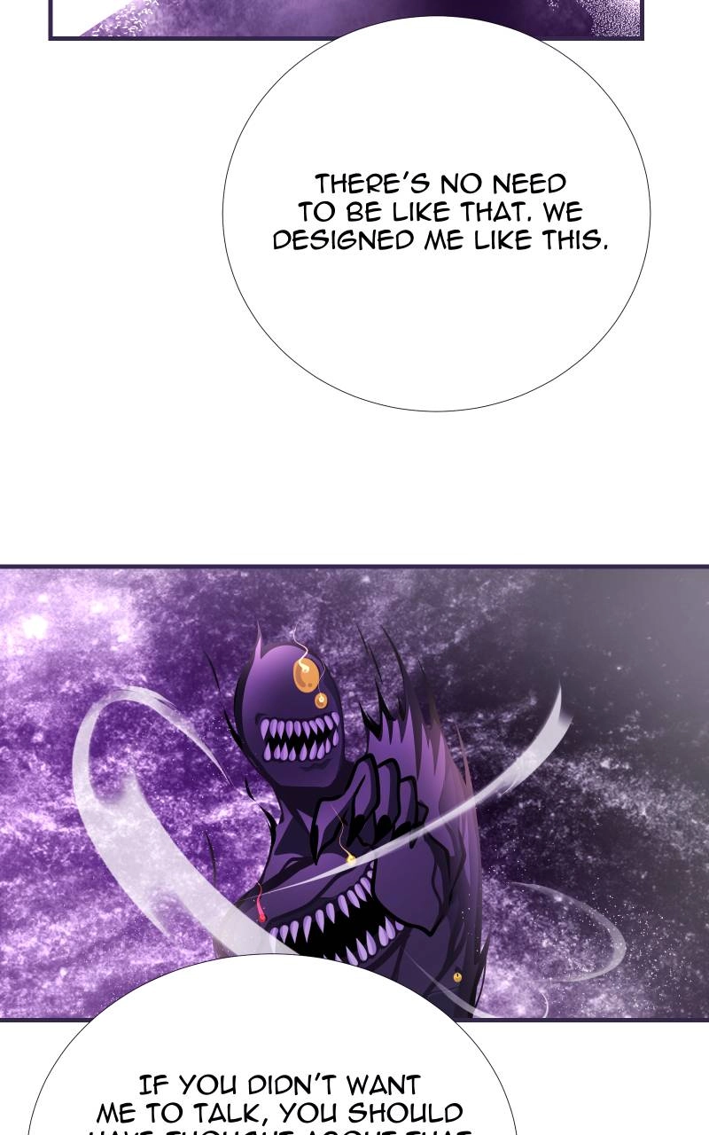 My Best Friend is an Eldritch Horror Chapter 8 - Page 56