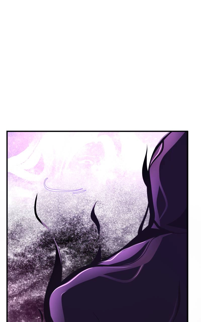 My Best Friend is an Eldritch Horror Chapter 8 - Page 58