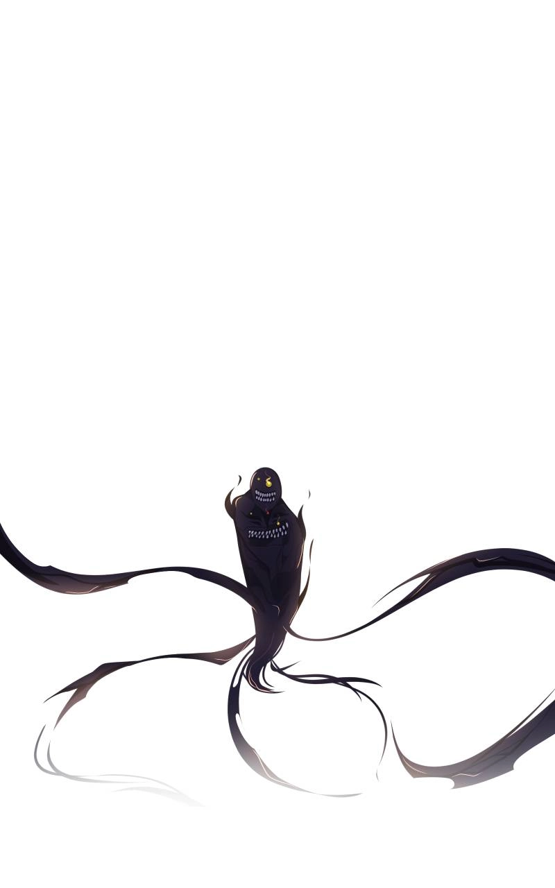 My Best Friend is an Eldritch Horror Chapter 8 - Page 61