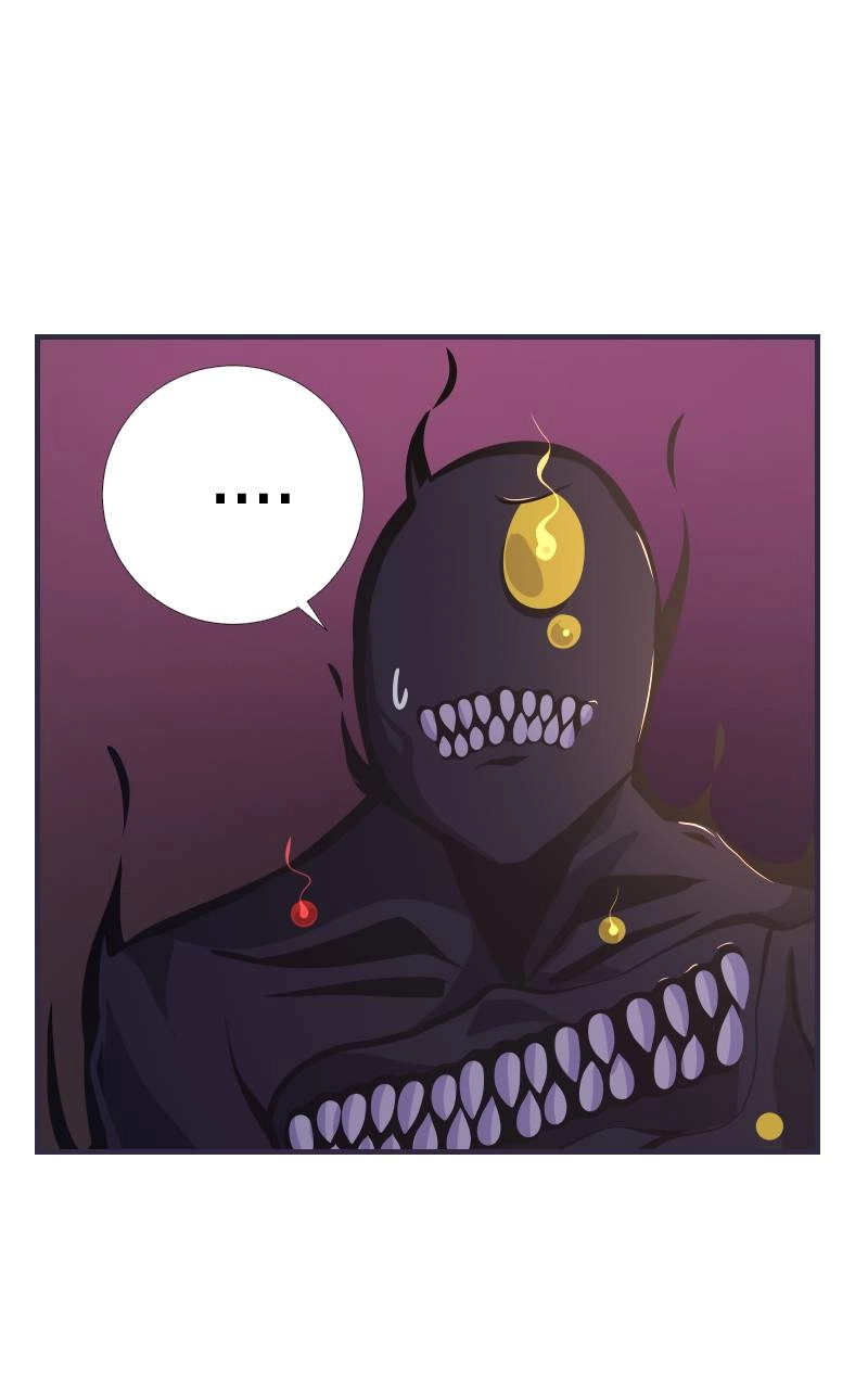 My Best Friend is an Eldritch Horror Chapter 8 - Page 62