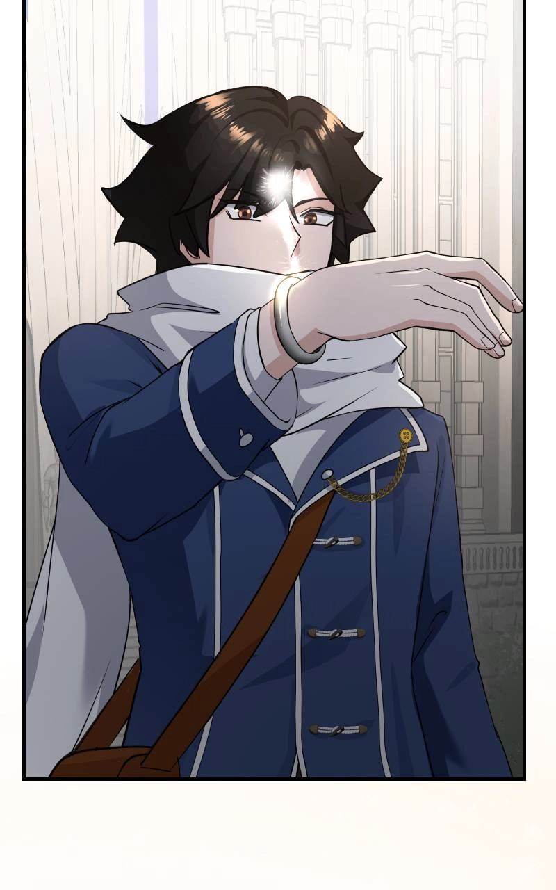 My Best Friend is an Eldritch Horror Chapter 8 - Page 70