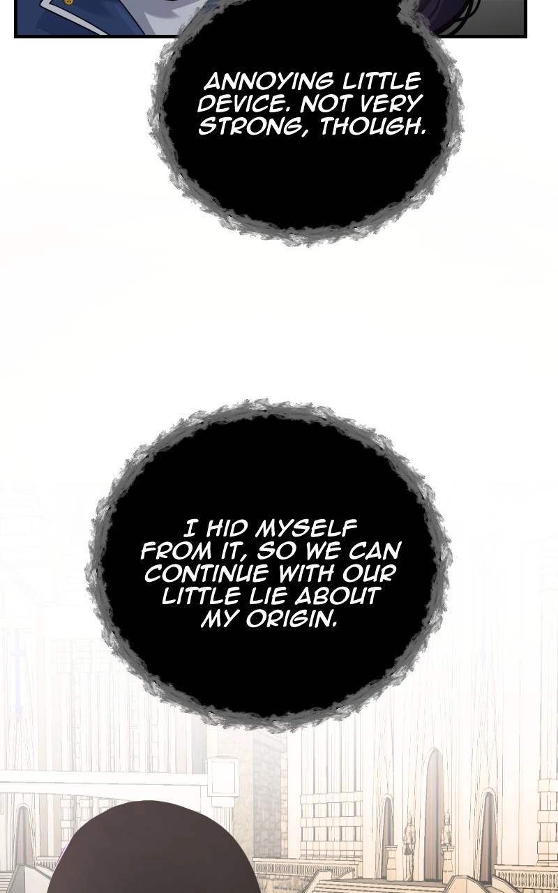 My Best Friend is an Eldritch Horror Chapter 8 - Page 73