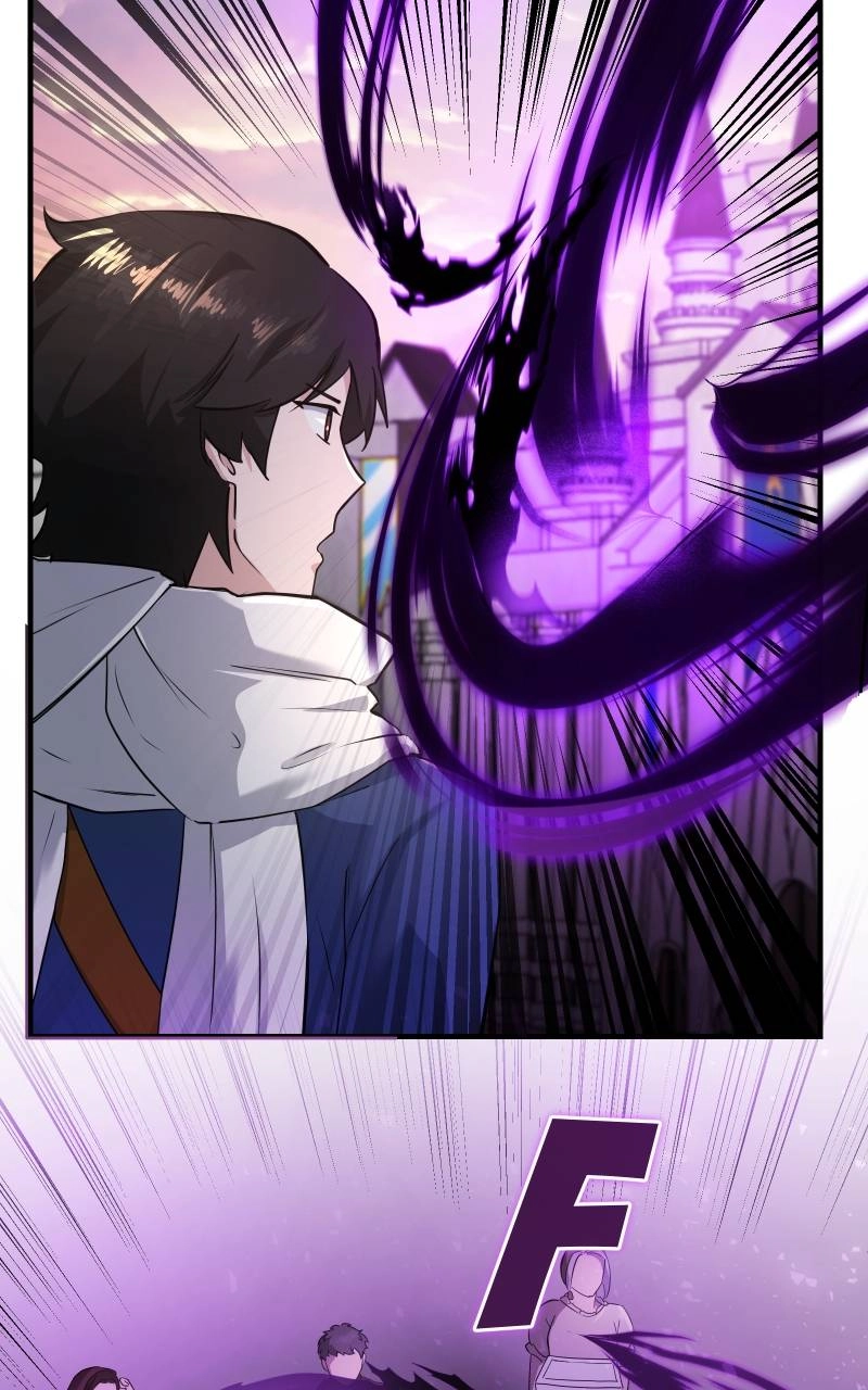 My Best Friend is an Eldritch Horror Chapter 9 - Page 8