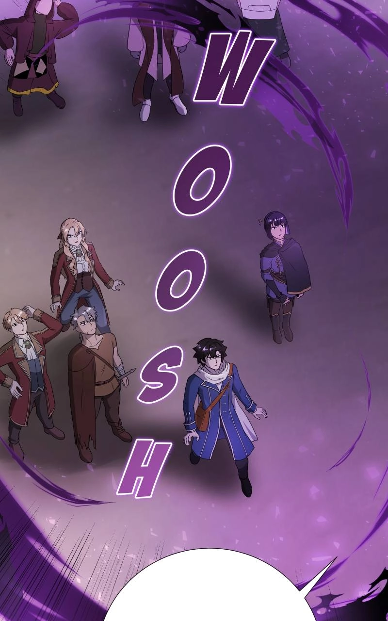 My Best Friend is an Eldritch Horror Chapter 9 - Page 9