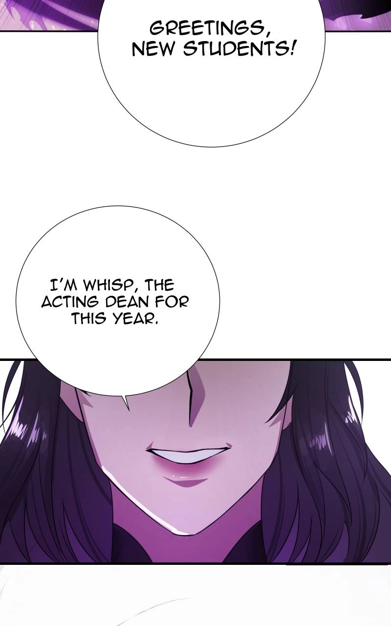 My Best Friend is an Eldritch Horror Chapter 9 - Page 10