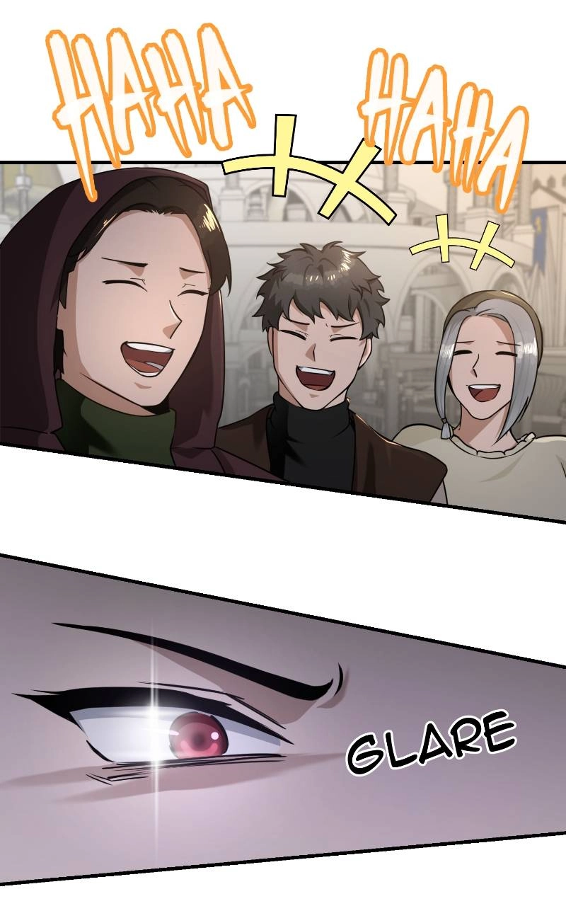 My Best Friend is an Eldritch Horror Chapter 9 - Page 13