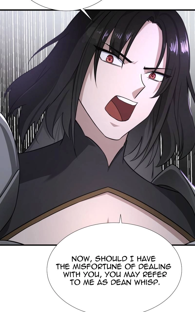 My Best Friend is an Eldritch Horror Chapter 9 - Page 15