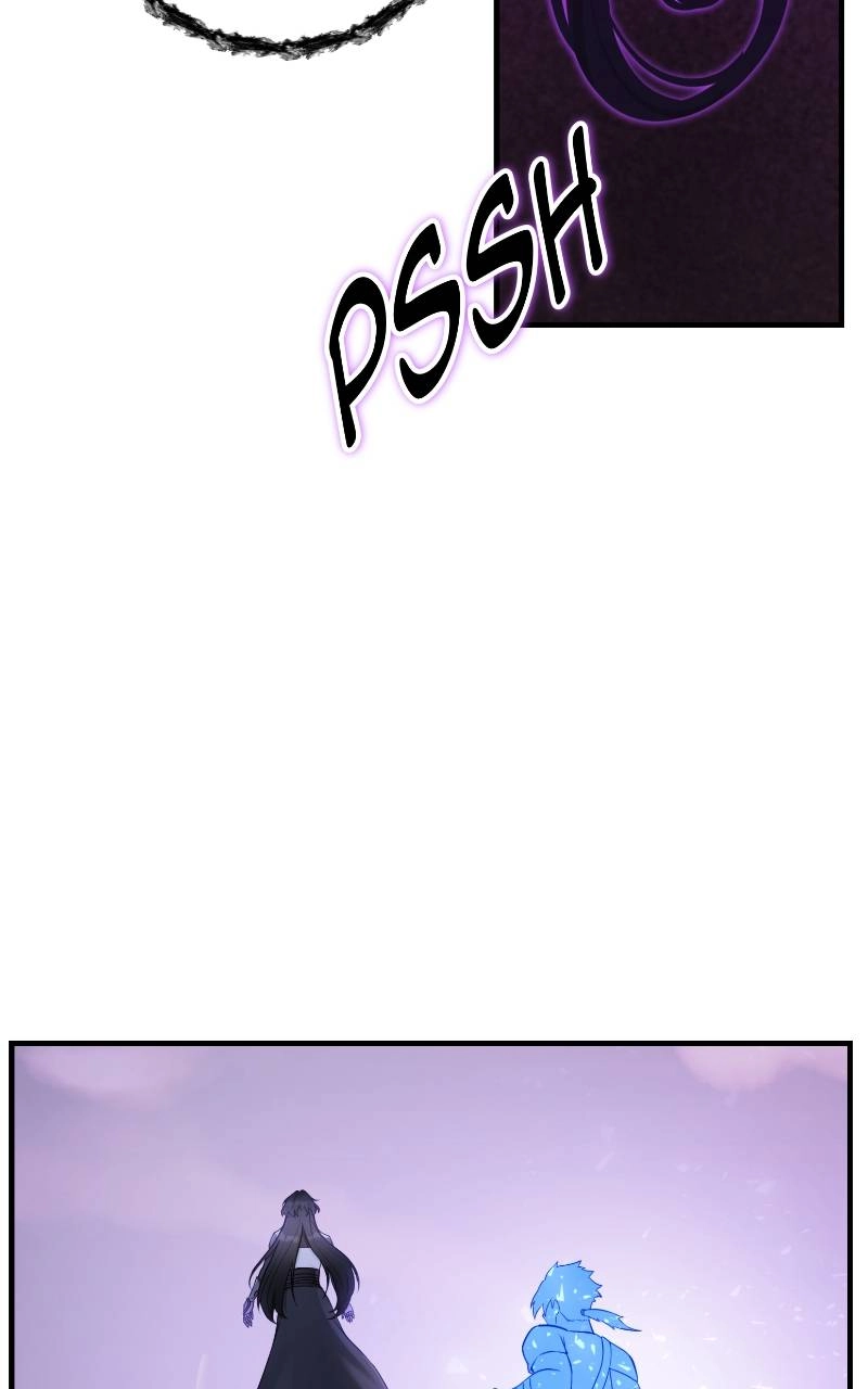 My Best Friend is an Eldritch Horror Chapter 9 - Page 20