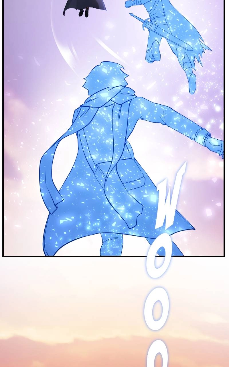 My Best Friend is an Eldritch Horror Chapter 9 - Page 21