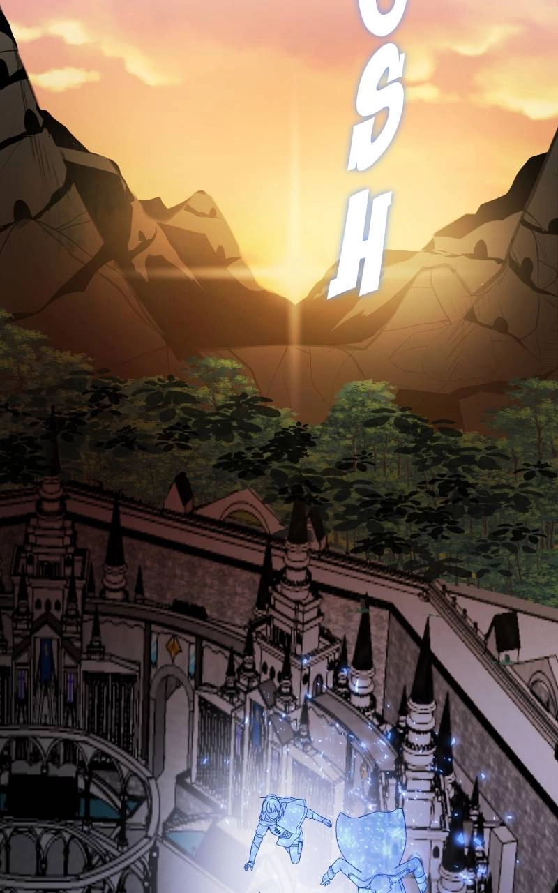 My Best Friend is an Eldritch Horror Chapter 9 - Page 22