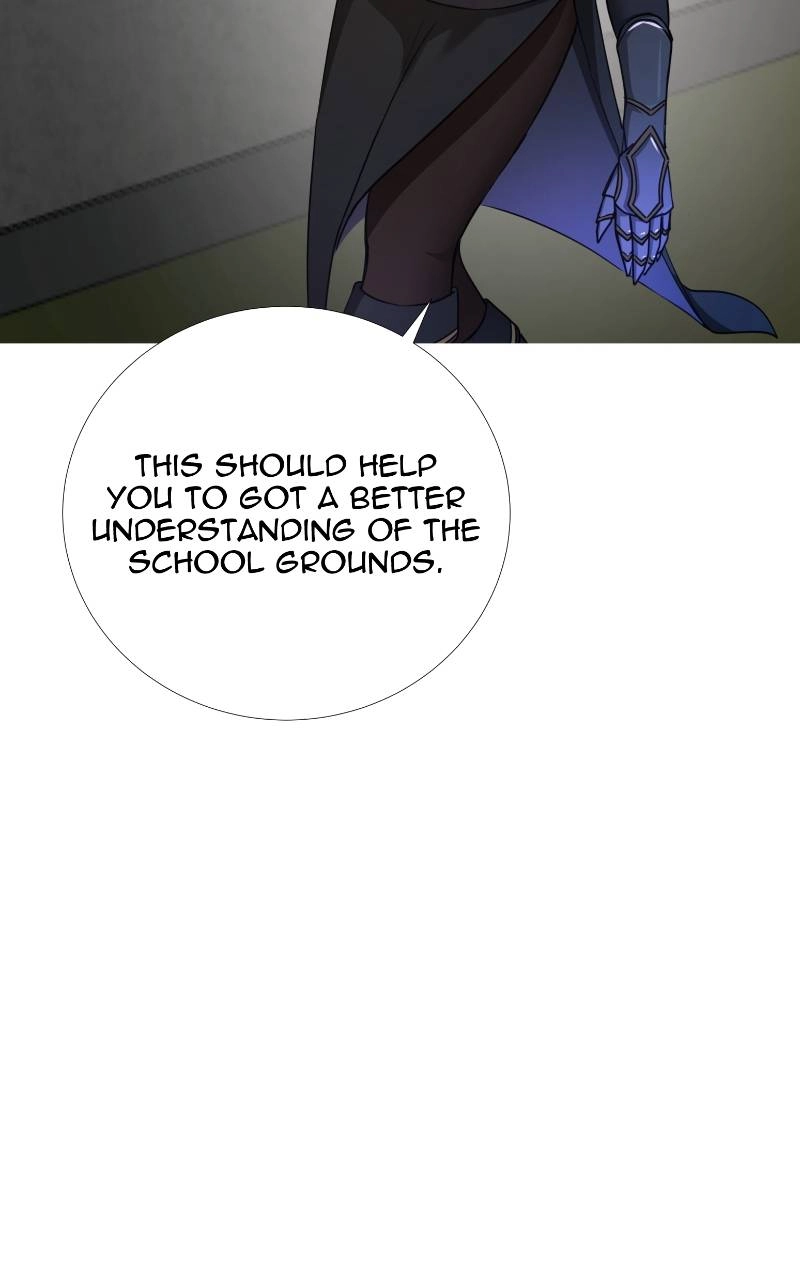 My Best Friend is an Eldritch Horror Chapter 9 - Page 24