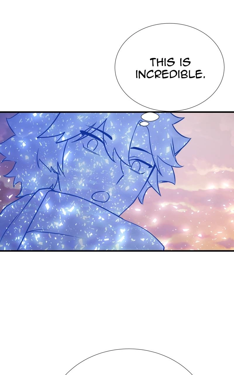 My Best Friend is an Eldritch Horror Chapter 9 - Page 25
