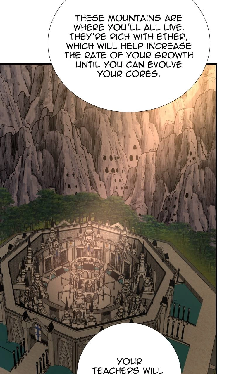 My Best Friend is an Eldritch Horror Chapter 9 - Page 26