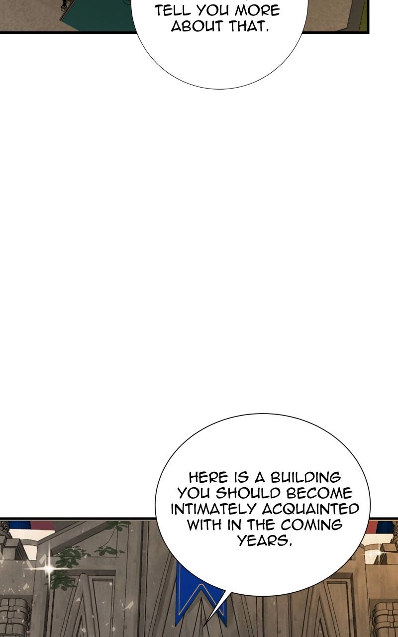 My Best Friend is an Eldritch Horror Chapter 9 - Page 27