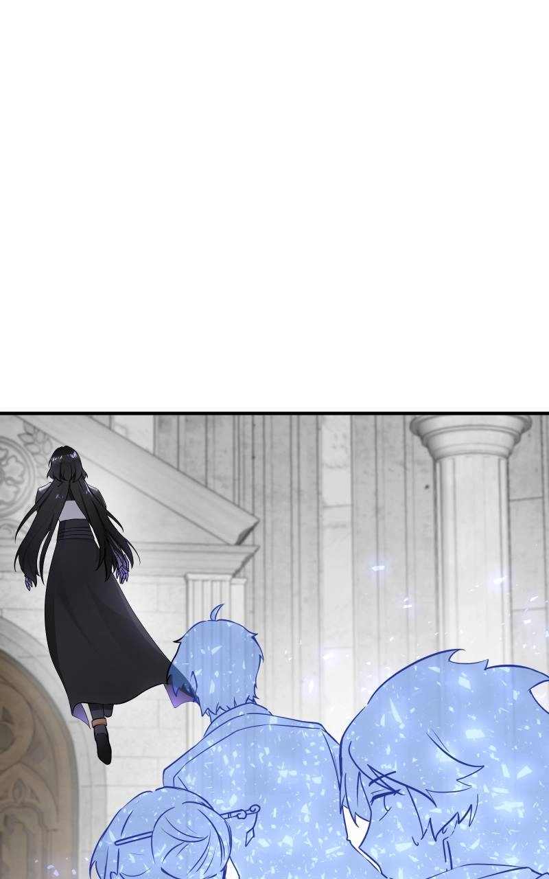 My Best Friend is an Eldritch Horror Chapter 9 - Page 32