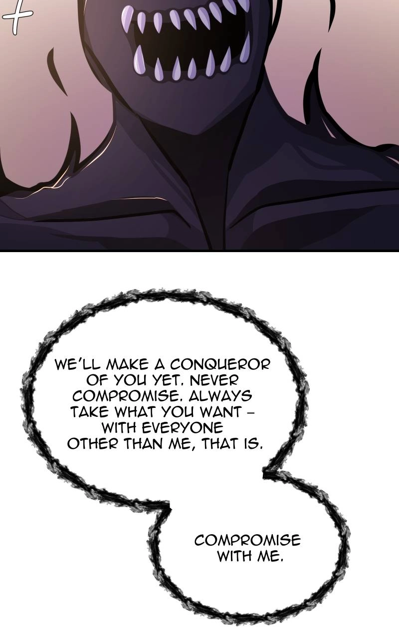 My Best Friend is an Eldritch Horror Chapter 9 - Page 36