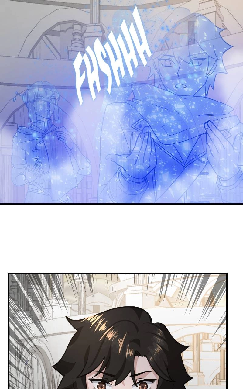 My Best Friend is an Eldritch Horror Chapter 9 - Page 43
