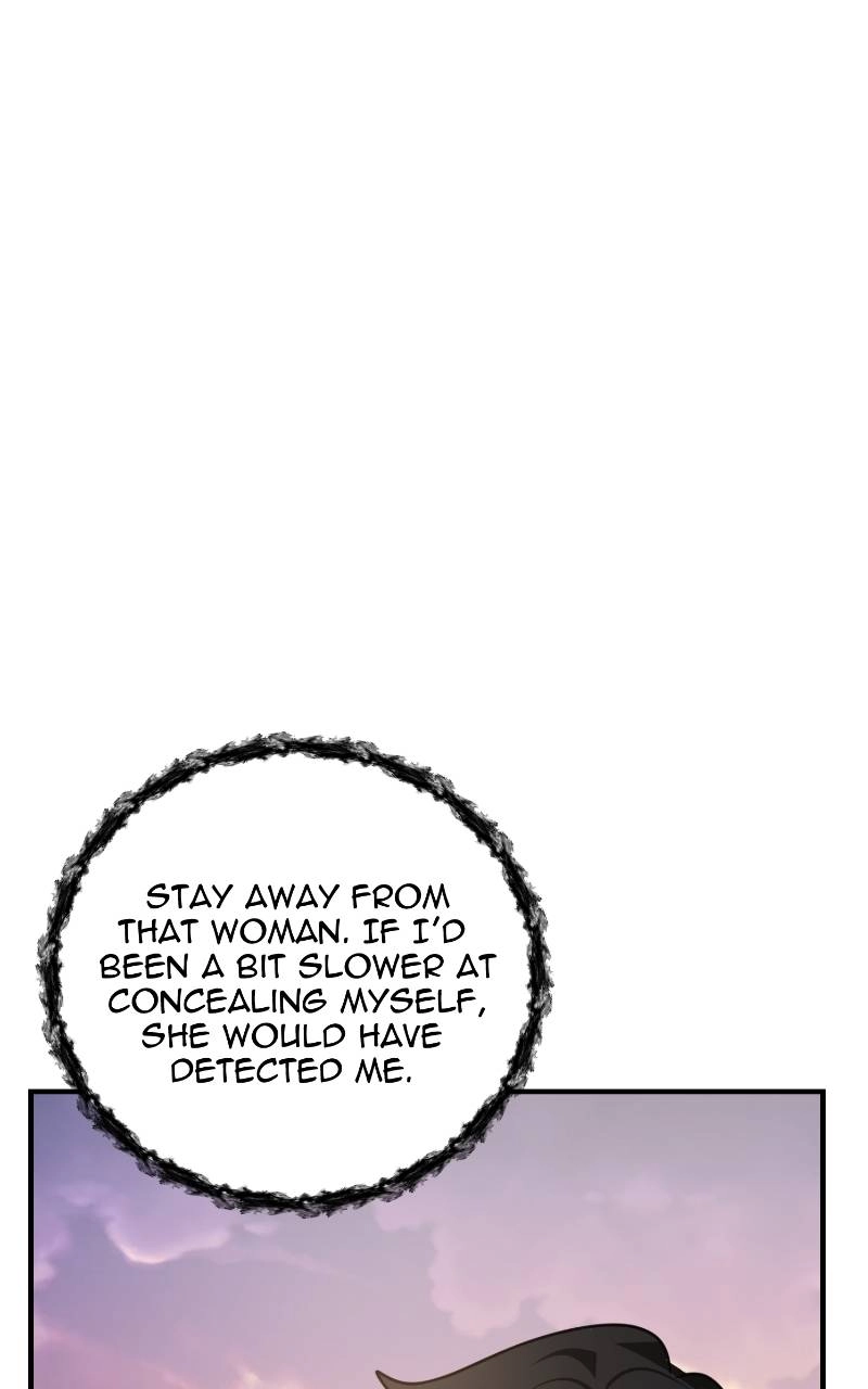 My Best Friend is an Eldritch Horror Chapter 9 - Page 47