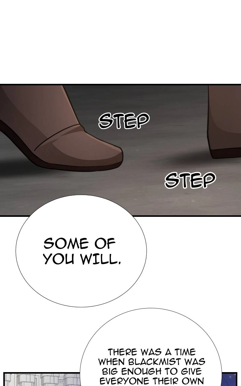 My Best Friend is an Eldritch Horror Chapter 9 - Page 53