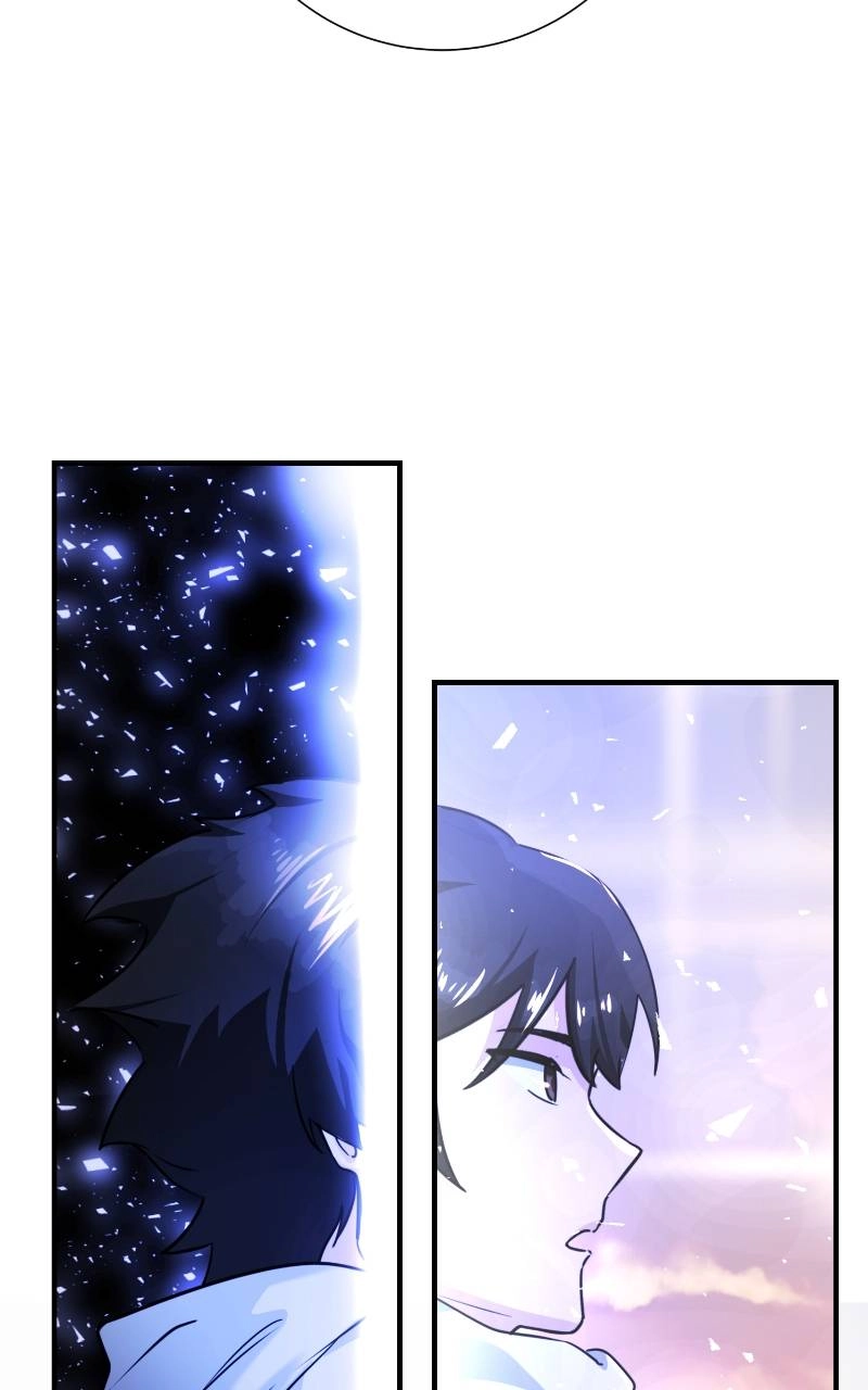 My Best Friend is an Eldritch Horror Chapter 9 - Page 56
