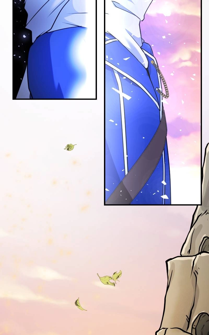My Best Friend is an Eldritch Horror Chapter 9 - Page 57