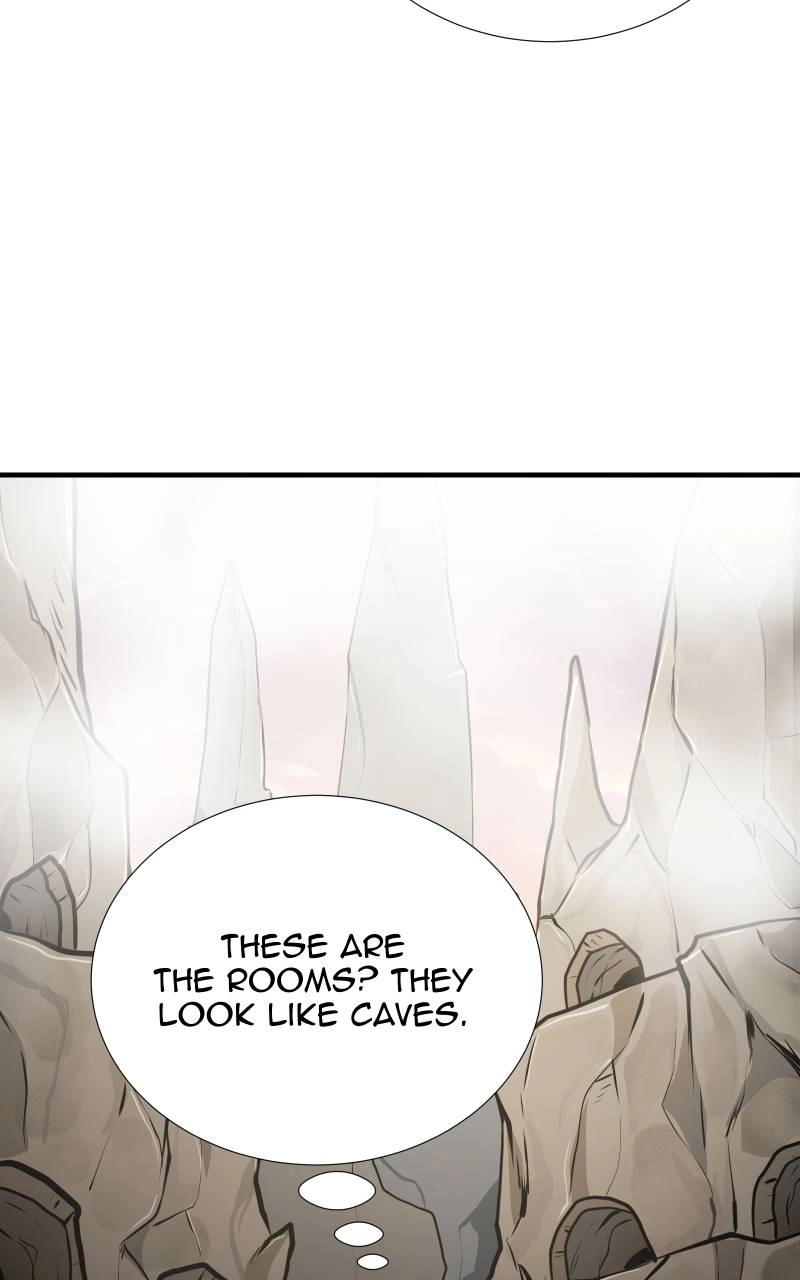My Best Friend is an Eldritch Horror Chapter 9 - Page 61
