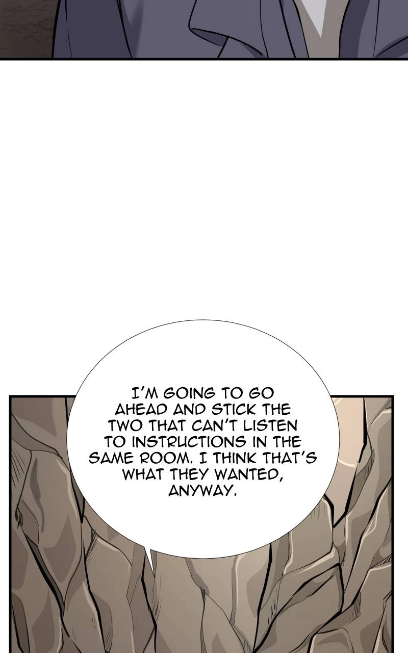 My Best Friend is an Eldritch Horror Chapter 9 - Page 66
