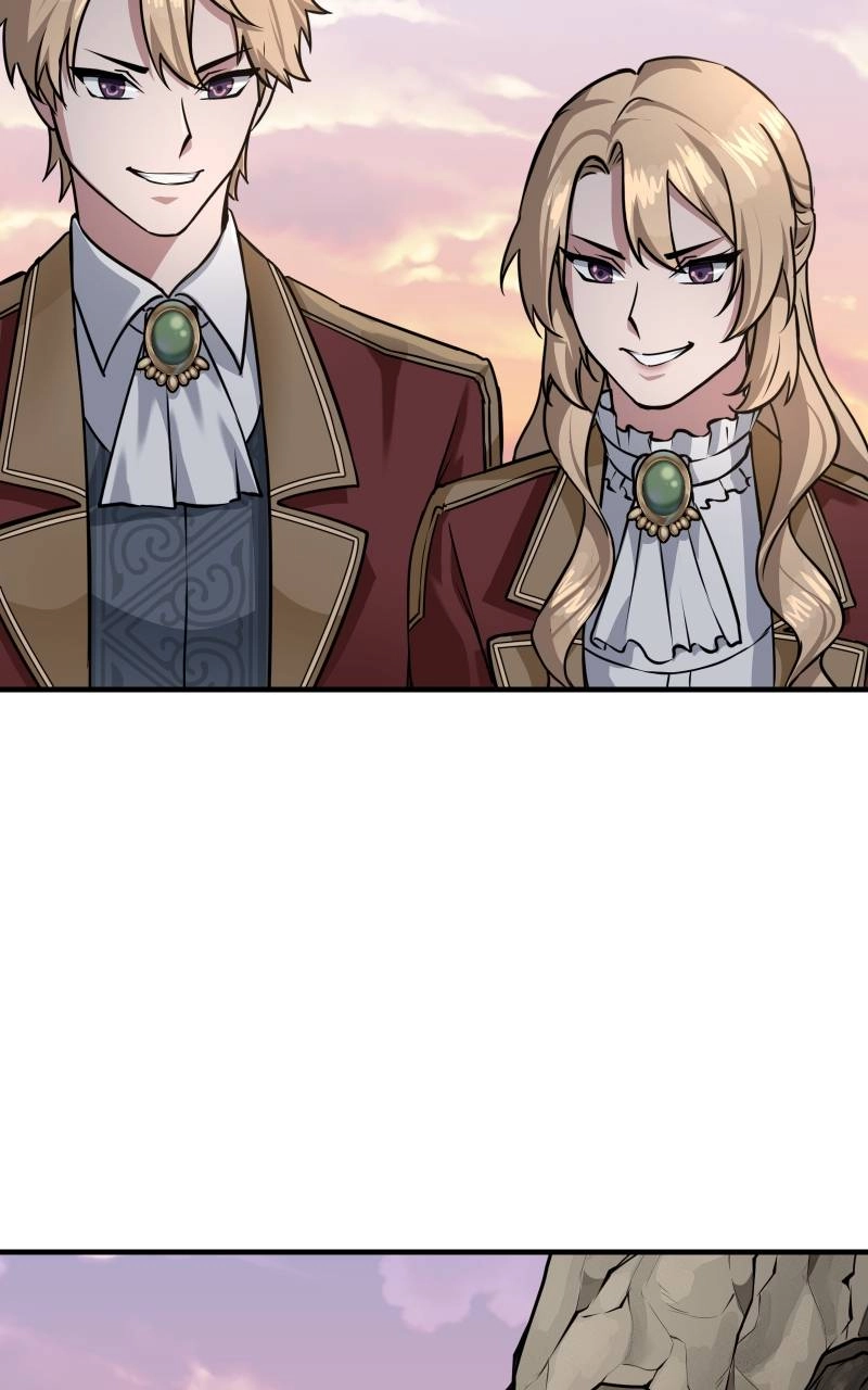 My Best Friend is an Eldritch Horror Chapter 9 - Page 68