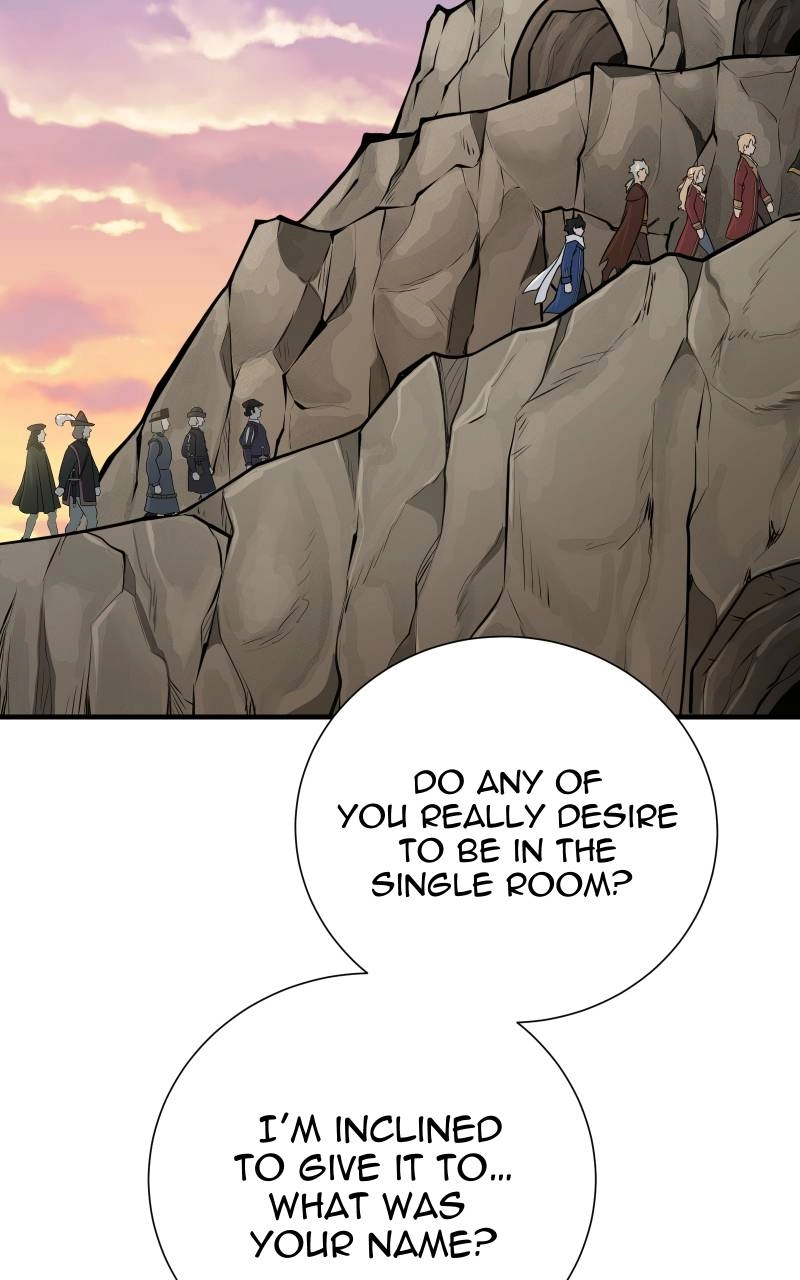My Best Friend is an Eldritch Horror Chapter 9 - Page 69