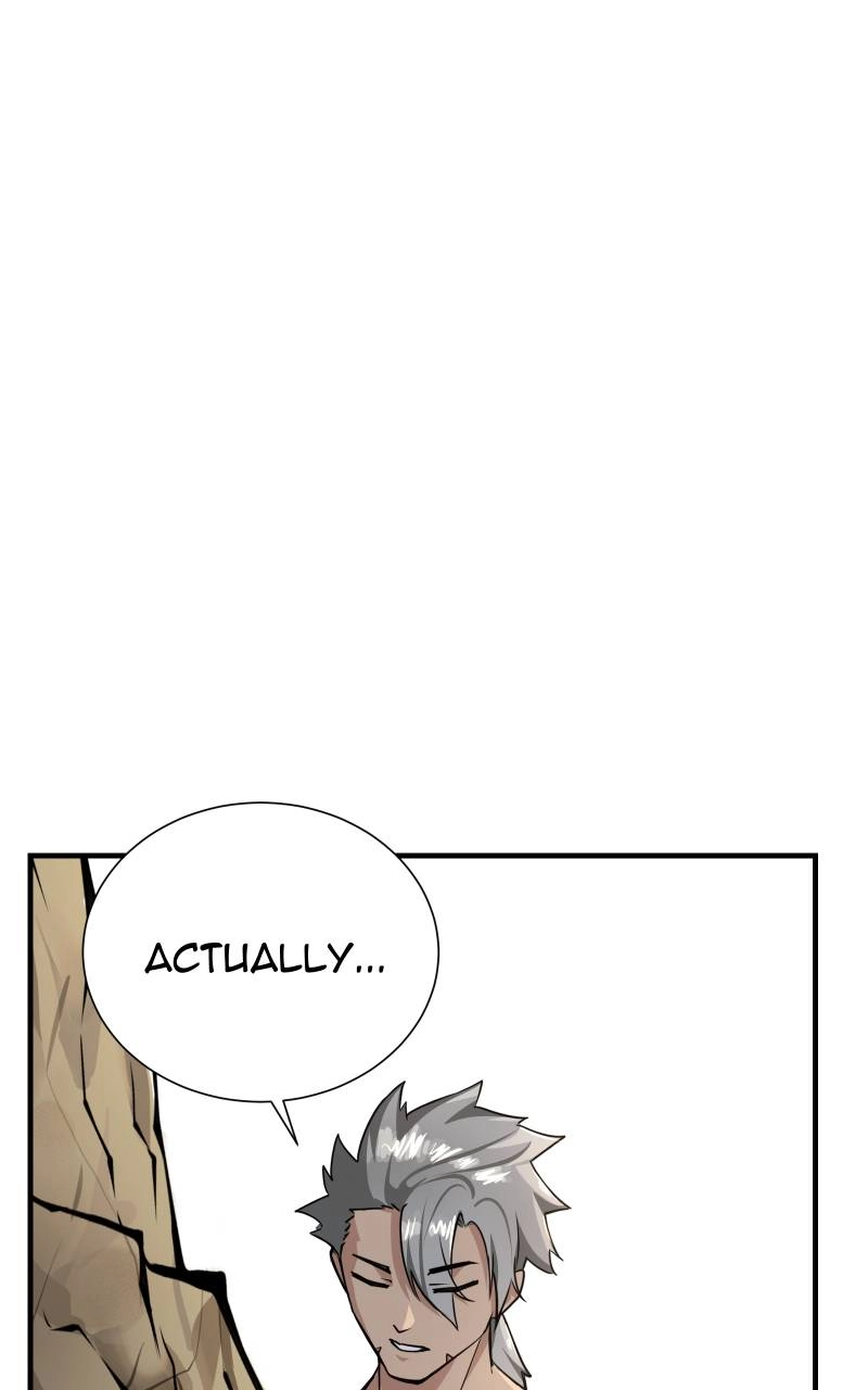 My Best Friend is an Eldritch Horror Chapter 9 - Page 71